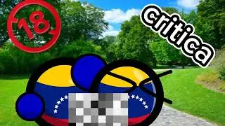 critica al lado oscuro de los countryballs\ #BuxycupTL #nomascountryballsgogogo