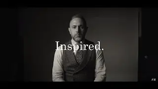 Made in Europe. Inspired | Measured | Tailored