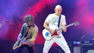 LIVE – First Concert of 2025 Tour (Complete Show & Setlist, White River Amphitheatre 4K)