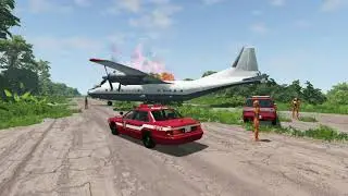 BeamNG Drive last seconds S01E03