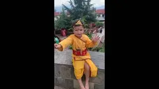 Krishna | Bal Gopal | Krishna Janmashtami | Little Krishna | Pashupatinath