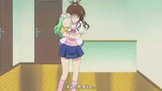 all a misunderstanding - to love ru