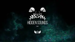 Hiddden Sounds In the Mix with GABA