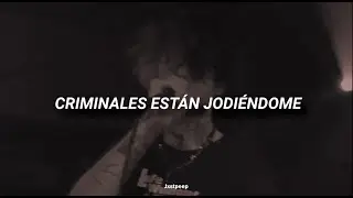 Lil Peep x OmenXlll - Swamp Theme (SUB ESPAÑOL)