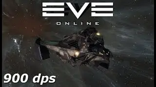 EVE Online - Gila 2.0