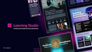 Learning Studio - Creamos experiencias de aprendizaje memorables.