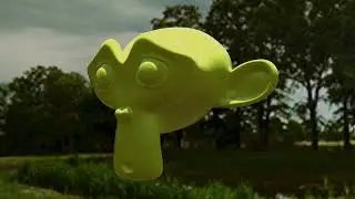 Create a Procedural glossy plastic material in Blender| Shader Techniques| Mastering Glossy Plastics