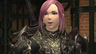 FFXIV: Ardbert's Insight on Food! (Shadowbringers Option)