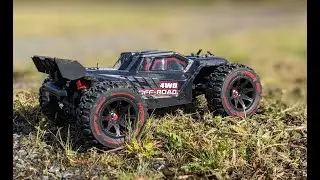 MJX Hyper GO 14210 brushless off-road 1
