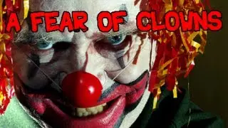 Sass Patrol: A fear of Clowns[APB]
