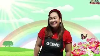 Science Song: Taking Care of the Plants