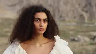 Sudi Etuz SS22  - The Legend of Anavarza (Music by Barış Diri)