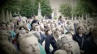 Deventer op stelten