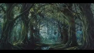 Battle For Middle Earth 1 Sargon Alliance Mod Good Campagian Bölüm-9 Fangorn Ormanı