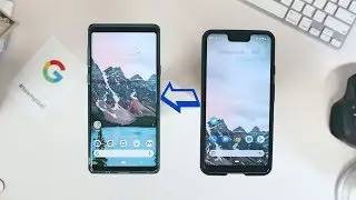 Get Pixel 3 On Any Android Phone Or Mi !! (Cinematic)