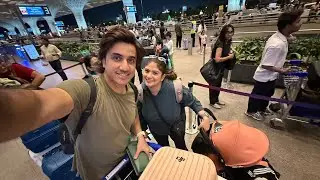 ALL SET FOR CHINA FOR THE FIRST TIME | POST YT