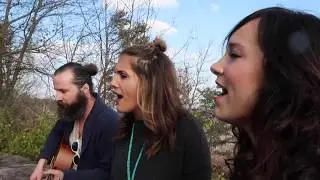 Somewhere Else to Be -  Live Acoustic