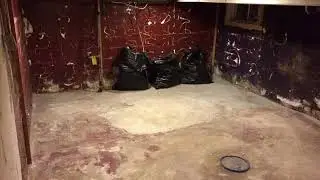 The most Disturbing Real Basement horror story