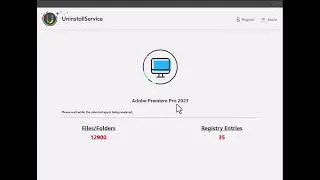 How to Uninstall Adobe Premiere Pro Completely with UninstallService