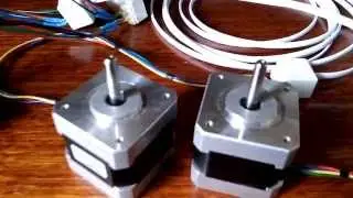 ЧПУ электроника. GRBL CNC music :)