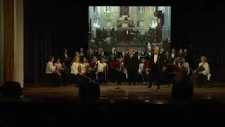 Ювілейний вечір Василя Чепелюка