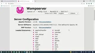 Variable Scope in PHP | Global Scope