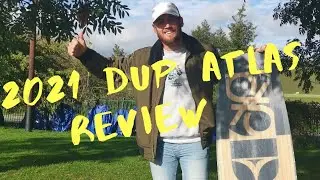 BOARDTALKS - DUP Atlas 2021 Review