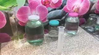 Правильная перегонка