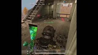 landing in black market #callofduty #shorts #callofdutymobile