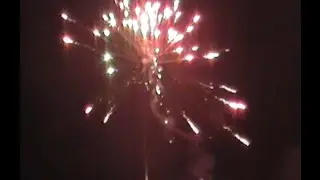 Poison 16sh Weco Vuurwerk - HD