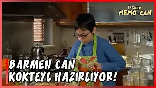 Can, Altan İle Matmazel'in Arasını Yapmaya Çalışıyor! - İkizler Memo-Can Özel Klip