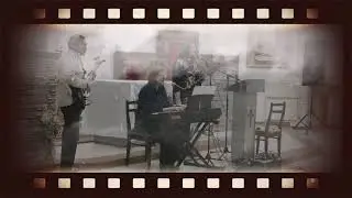 "Будь среди нас Господь" - Лилия Гронская и Ко*...