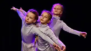 Оставайся со мной | Riviera dance-show | Nice