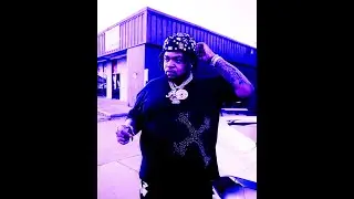 Big Yavo Type Beat - 