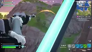 COOL HEAD SHOT SNIPE TO END 2024