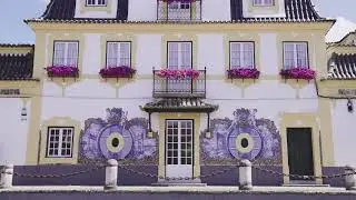 Lisbon Stories | Rundgang Azulejo (DE)