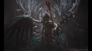 Lies of P - Fallen Archbishop Andreus boss fight