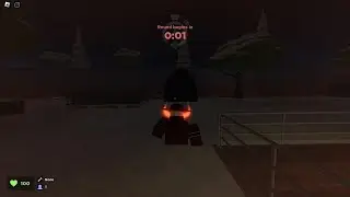 Roblox Evade