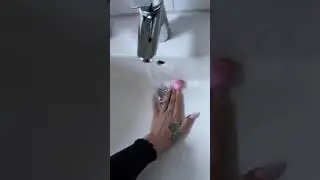 только не это..