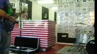 Shack of Pain