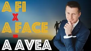 Secretul cum să devii... ceea ce dorești....