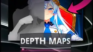 This Changes Everything: The Best Depth Map Tool in DaVinci Resolve?