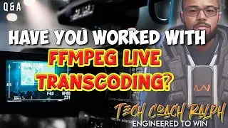 Understanding FFmpeg Live Transcoding: How It Works
