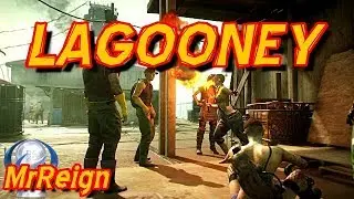RAGE 2 - Lagooney Trading Town - All Data Pad Locations
