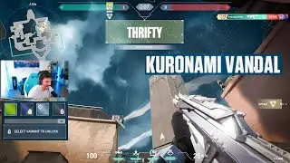 NEW BATTLEPASS AND SHOWCASE OF THE NEW SKINS │VALORANT