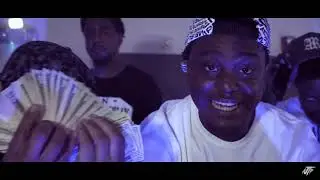 Killah Kah - Bout Business ft. Russian Flocc (Prod. by RicoGotThatFye)