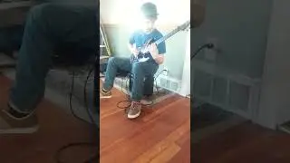 Shredding #guitar #proud #dad #proudfather