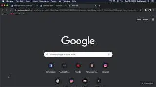 Facebook access token - OAuth 2.0 using Postman Client