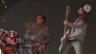Gauchos de Acero - Vidala Para Mi Sombra - PreCosquin 2024 (Plaza Próspero Molina)