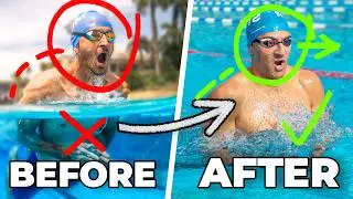 Everything You Need To Know About Breaststroke